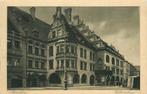 (381-203-033) Munchen Hofbrauhaus, Verzenden, Voor 1920, Duitsland