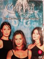 charmed ( seizoen 3 ), Cd's en Dvd's, Dvd's | Tv en Series, Ophalen of Verzenden, Vanaf 12 jaar, Zo goed als nieuw