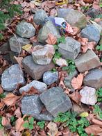 Sierkeien., Tuin en Terras, Grind, Keien en Split, Ophalen, Gebruikt