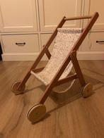 Little Dutch Poppenbuggy, Kinderen en Baby's, Ophalen, Gebruikt, Rij- of Hobbelspeelgoed