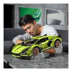 LEGO Technic Lamborghini Sián FKP, Info@lego.com, Lego, Ruiterijschool 5 B-2930 Brasschaat België, Ophalen of Verzenden