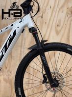 KTM Macina Race 571 E-Mountainbike Shimano Deore, Fietsen en Brommers, Fietsen | Mountainbikes en ATB, Hardtail, Heren, Niet ingevuld