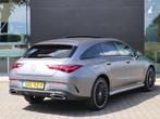 Mercedes-Benz CLA-klasse Shooting Brake 250 e Star Edition A, Auto's, CLA, Gebruikt, Euro 6, 4 cilinders