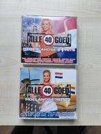 Hollandse en Nederlandse Hits, Ophalen of Verzenden