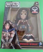 Wonder Woman - Metals Die Cast, Kinderen en Baby's, Speelgoed | Actiefiguren, Nieuw, Ophalen