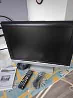 Te koop Televisie AKAI 22", Ophalen, Zo goed als nieuw
