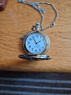 Zakhorloge trein, Ophalen, Nieuw, Overige materialen, Overige merken