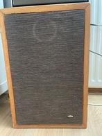 Kef RR 103 zelfbouw kit, Audio, Tv en Foto, Luidsprekers, Gebruikt, 60 tot 120 watt, Front, Rear of Stereo speakers, Ophalen