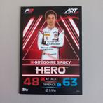 Turbo attax f1 2023 Nummer 244, Hobby en Vrije tijd, Stickers en Plaatjes, Ophalen of Verzenden, Zo goed als nieuw, Plaatje
