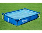 Bestway zwembad nieuw in doos met filter pomp, Ophalen, Minder dan 80 cm, Nieuw, Minder dan 200 cm