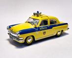 Volga Taxi, Deagostini, Ophalen of Verzenden, Gebruikt, Auto, Overige merken
