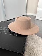 Old Habits Die Hard - the Bullfighter Dizzle Desert Hoed, Kleding | Dames, Hoeden en Petten, Ophalen of Verzenden, Zo goed als nieuw
