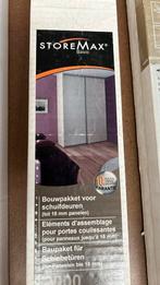 Storemax bouwpakket voor schuifdeuren, 200 cm of meer, Zo goed als nieuw, 200 cm of meer, Ophalen