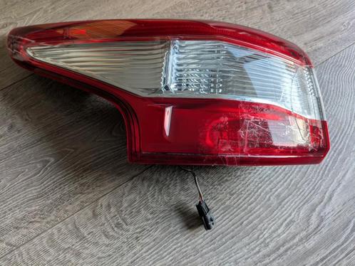 Nissan Qashqai J11 - achterlicht links, Auto-onderdelen, Verlichting, Nissan, Gebruikt, Ophalen of Verzenden