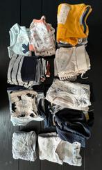 Babykleding jongens, maat 62, Ophalen of Verzenden, Zo goed als nieuw, Maat 62