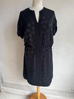 summum jurk maat 36 zwart, Kleding | Dames, Jurken, Summum, Verzenden, Zwart, Zo goed als nieuw