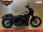 HARLEY-DAVIDSON STREET BOB 107 (bj 2019), Motoren, Motoren | Harley-Davidson, 1746 cc, 2 cilinders, Bedrijf, Overig