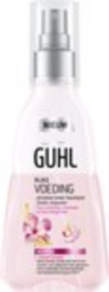 Guhl Rijke Voeding Spray 180 ml, Sieraden, Tassen en Uiterlijk, Uiterlijk | Haarverzorging, Nieuw, Gel, Wax, Haarlak of Mousse