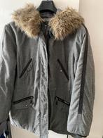 Grijze Jas, Kleding | Dames, Jassen | Winter, Be Women, Maat 42/44 (L), Ophalen of Verzenden, Grijs