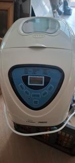 Princess Broodbakmachine - Zo goed als nieuw!, Witgoed en Apparatuur, Broodbakmachines, Warmhoudfunctie, Zo goed als nieuw, 400 tot 800 gram deeg
