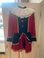 Pietenpak Madrid Dames Rood/Zwart Maat M, Kleding | Dames, Maat 38/40 (M), Kerstmis of Sinterklaas, Ophalen of Verzenden, Zo goed als nieuw