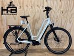 Gazelle Chamonix C5 HMS E-Bike 630Wh, Niet ingevuld, Niet ingevuld, Ophalen of Verzenden, Zo goed als nieuw