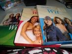 MEIDEN VAN DE WIT  DE COMPLETE SERIE, Cd's en Dvd's, Dvd's | Tv en Series, Boxset, Drama, Ophalen of Verzenden, Zo goed als nieuw