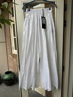 Witte broek Studio B3 maat XS/S, Verzenden, Nvr, Wit, Studio B3