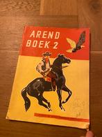 Arend boek, Eén stripboek, Ophalen, Zo goed als nieuw