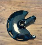 NIEUW Piaggio Typhoon remschijf cover beschermkap, Ophalen of Verzenden