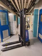 Semi-elektrische stapelaar SolidHub HSE1000/3, Zakelijke goederen, Machines en Bouw | Heftrucks en Intern transport, Tot 1000 kg