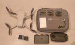 DJI Drone Mavic Mini fly more edition, Audio, Tv en Foto, Drones, Ophalen of Verzenden, Zo goed als nieuw, Drone met camera