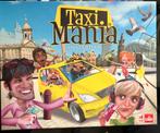 Taxi Mania Amsterdam - Leuk familiespel!, Een of twee spelers, Ophalen of Verzenden, Zo goed als nieuw, Goliath