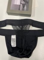 String Heren Calvin Klein, Slip, Zwart, Verzenden, Calvin Klein