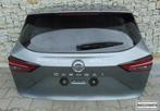 NISSAN QASHQAI J12 ACHTERKLEP KADG ALLE ONDERDELEN LEVERBAAR, Gebruikt, -, Ophalen of Verzenden, Achter