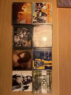 Rock CD Collectie: Ozzy, Bon Jovi, Dire Straits etc., Ophalen of Verzenden, Gebruikt, Rock-'n-Roll