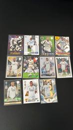 Panini en topps cards kylian mbappe real madrid, Hobby en Vrije tijd, Stickers en Plaatjes, Ophalen of Verzenden, Zo goed als nieuw