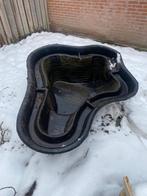 Ubbink - Voorgevormde vijverbak, Tuin en Terras, Ophalen, Gebruikt