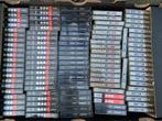 Philips chrome cassettebandjes te koop!, Gebruikt, Overige genres, Ophalen of Verzenden, Voorbespeeld