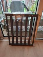 Traphekje - Veiligheid voor uw kind, Kinderen en Baby's, Traphekjes, Ophalen, Gebruikt, Metaal of IJzer, Schroefhekje