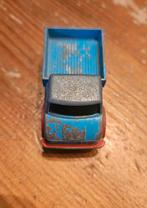 Matchbox Unimog nr 49. By Lesney, Ophalen of Verzenden, Gebruikt, Bus of Vrachtwagen, Lesney