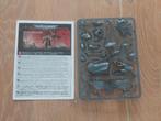 Inquisitor Coteaz Imperial Agents Warhammer40k, Ophalen of Verzenden, Nieuw, Warhammer 40000, Figuurtje(s)