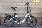 Gebruikte 20 inch Ugo Now Ei7 e-vouwfiets 350Wh 1110 km, Gebruikt