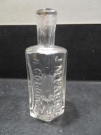 Antiek parfum flesje J.M. Farina A.Cologne, Antiek en Kunst, Ophalen of Verzenden