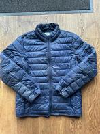 Blauwe jas van America Today, Kleding | Heren, Ophalen of Verzenden, Gedragen, America Today, Maat 48/50 (M)