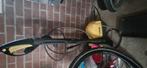 Karcher hogedrukreiniger, Tuin en Terras, Hogedrukreinigers, Ophalen of Verzenden, Elektrisch