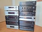 11x Receiver Defect/Beschadigd Onkyo, Marantz, Sony, Denon, Niet werkend, 120 watt of meer, Ophalen, Overige merken
