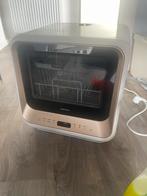 Mini vaatwasser medion, Witgoed en Apparatuur, Vaatwasmachines, Ophalen, Minder dan 85 cm