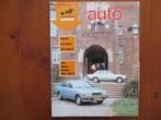 Autokampioen 20 1980 Datsun Bluebird 1600 GL / 1800 GL, Nieuw, Ophalen of Verzenden, Ford
