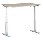 Actiforce Steelforce Pro 470 SLS Zit Sta bureau, Ophalen of Verzenden, Elektrisch, Nieuw, Stabureau